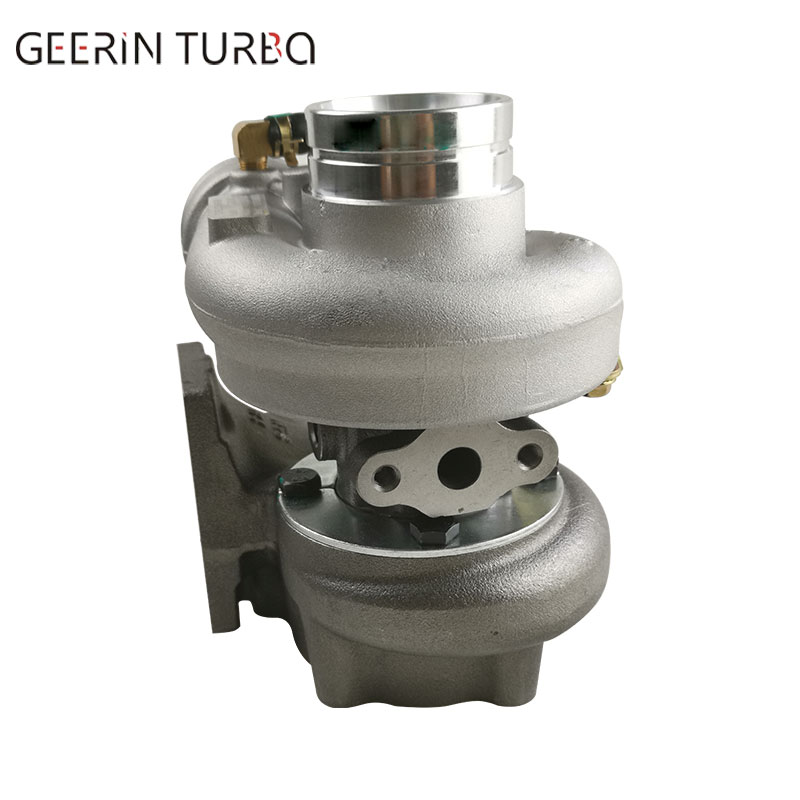 TB2527 452022-0001 日産 パトロール 2.8 TD 用の完全なターボチャージャー