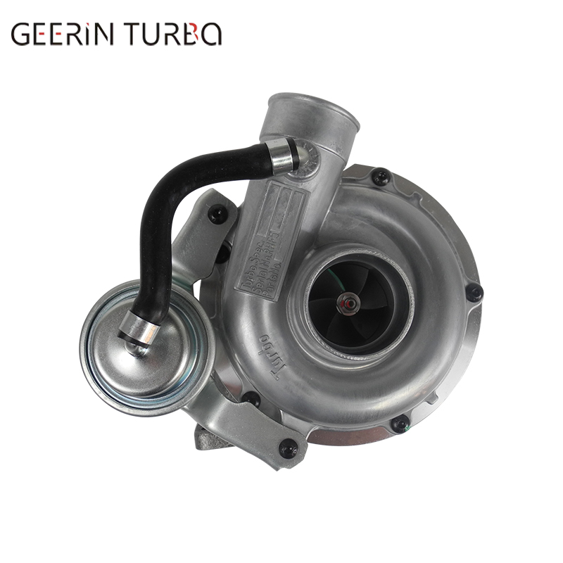 Replace Aftermarket RHF5 VI95 VICC VB180027 VC180027 VD180027 Car Turbo Kit For Opel Monterey A 3.1 TD Factory