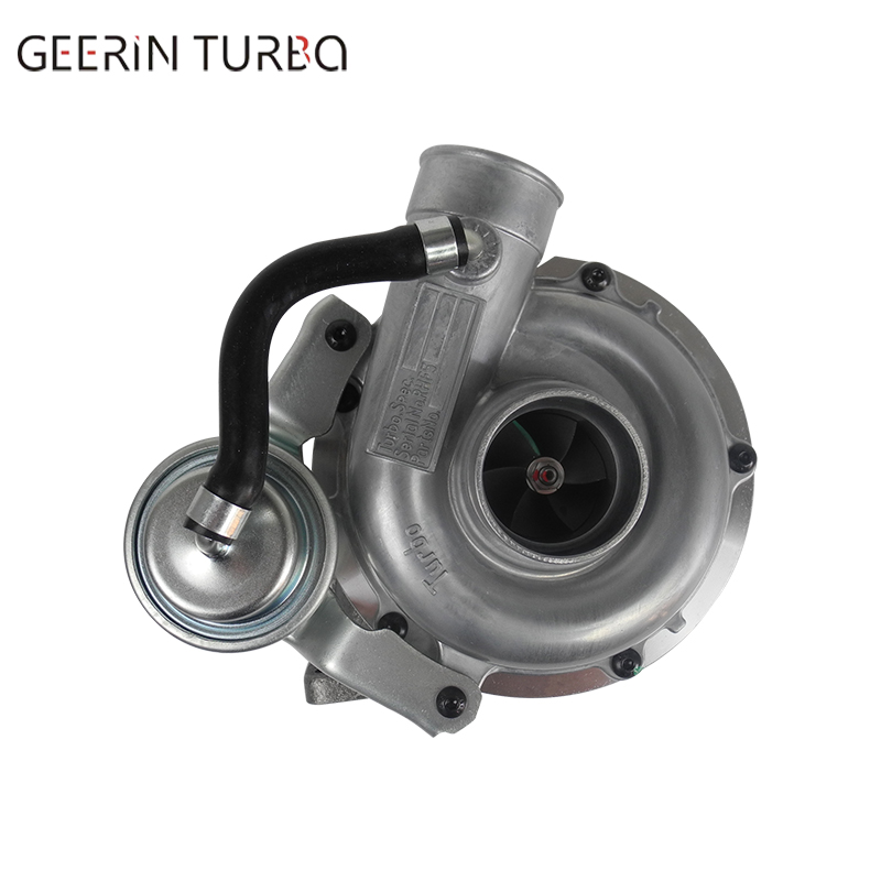 Replace Aftermarket RHF5 VI95 VICC VB180027 VC180027 VD180027 Car Turbo Kit For Opel Monterey A 3.1 TD