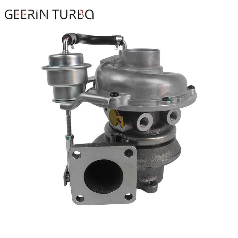 Replace Aftermarket RHF5 VI95 VICC VB180027 VC180027 VD180027 Car Turbo Kit For Opel Monterey A 3.1 TD