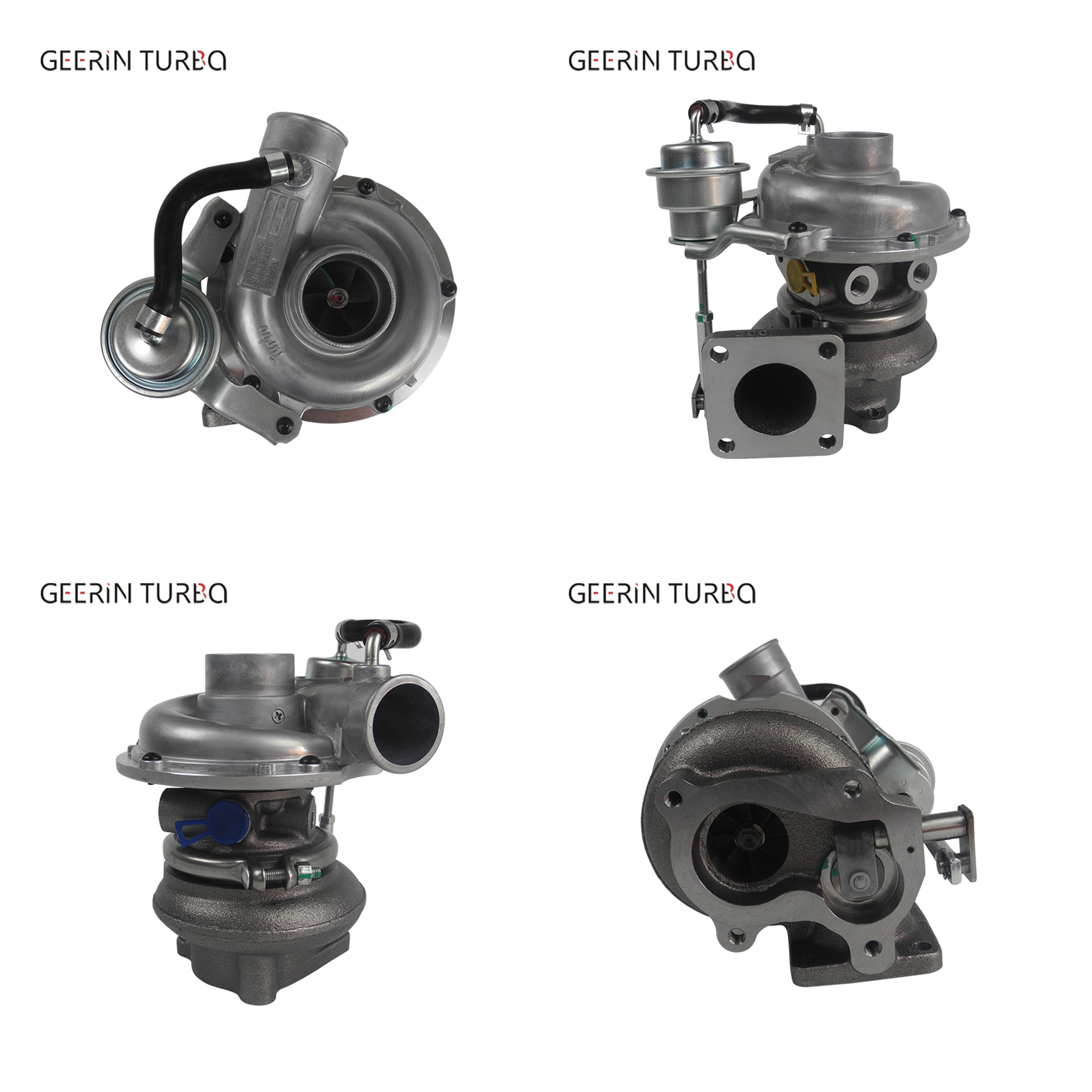 Replace Aftermarket RHF5 VI95 VICC VB180027 VC180027 VD180027 Car Turbo Kit For Opel Monterey A 3.1 TD