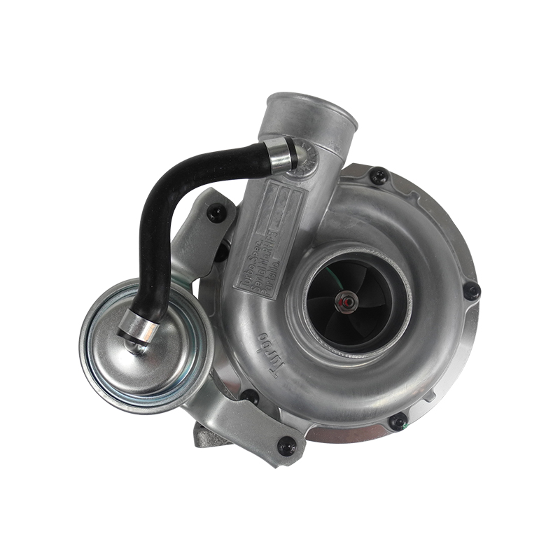 Replace Aftermarket RHF5 VI95 VICC VB180027 VC180027 VD180027 Car Turbo Kit For Opel Monterey A 3.1 TD Factory