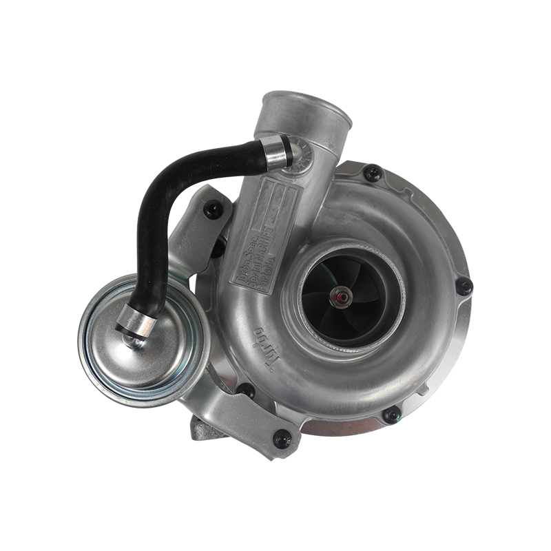 Replace Aftermarket RHF5 VI95 VICC VB180027 VC180027 VD180027 Car Turbo Kit For Opel Monterey A 3.1 TD