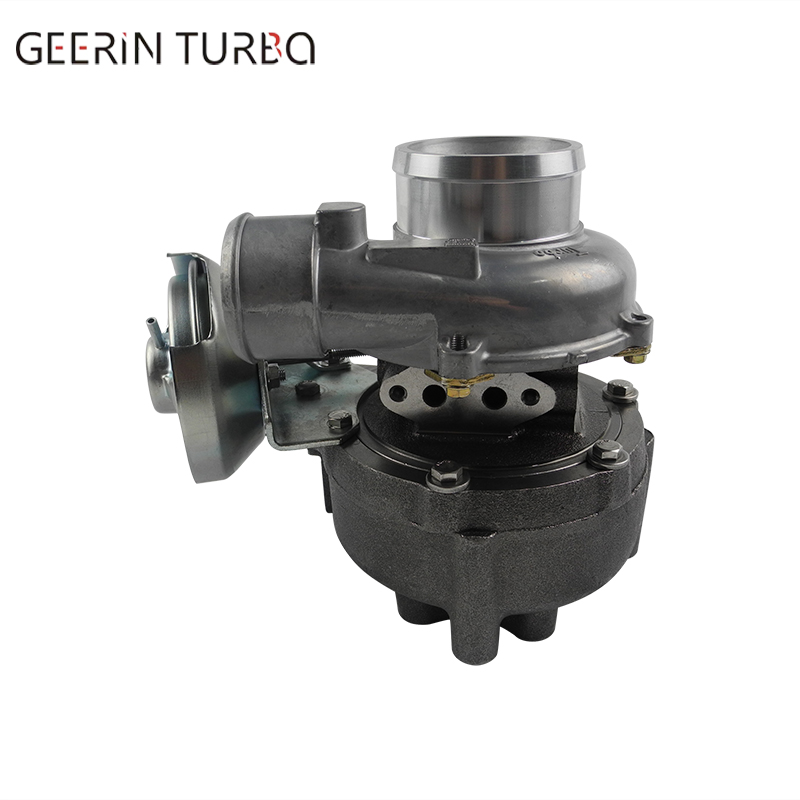 RHV5 8980115293 Turbo Part For Isuzu D-MAX 3.0 CRD