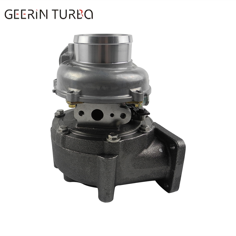 RHV5 8980115293 Turbo Part For Isuzu D-MAX 3.0 CRD