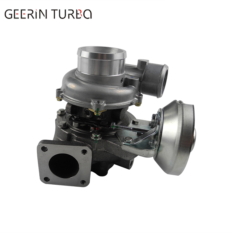 RHV5 8980115293 Turbo Part For Isuzu D-MAX 3.0 CRD Factory