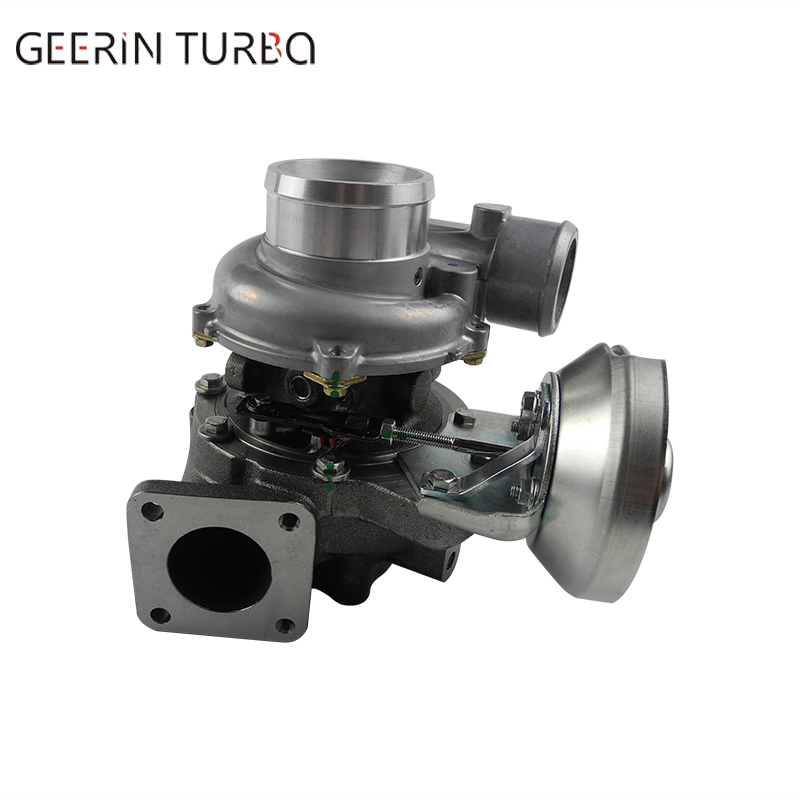 RHV5 8980115293 Turbo Part For Isuzu D-MAX 3.0 CRD