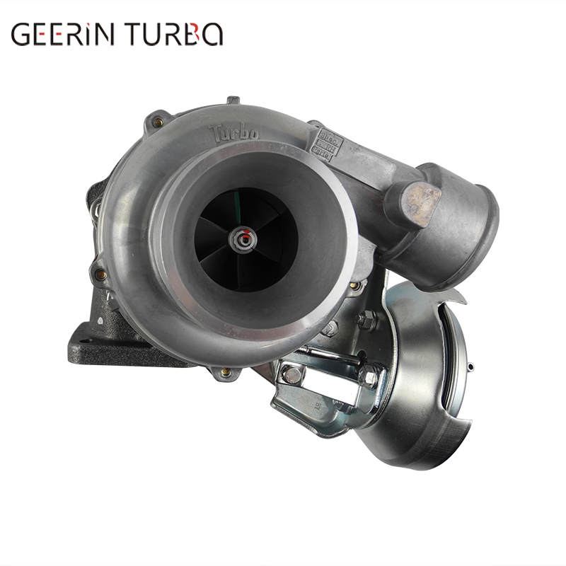 RHV5 8980115293 Turbo Part For Isuzu D-MAX 3.0 CRD Factory