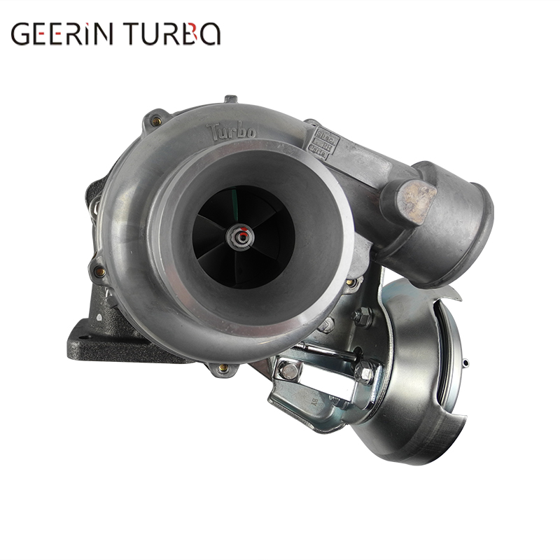 RHV5 8980115293 Turbo Part For Isuzu D-MAX 3.0 CRD