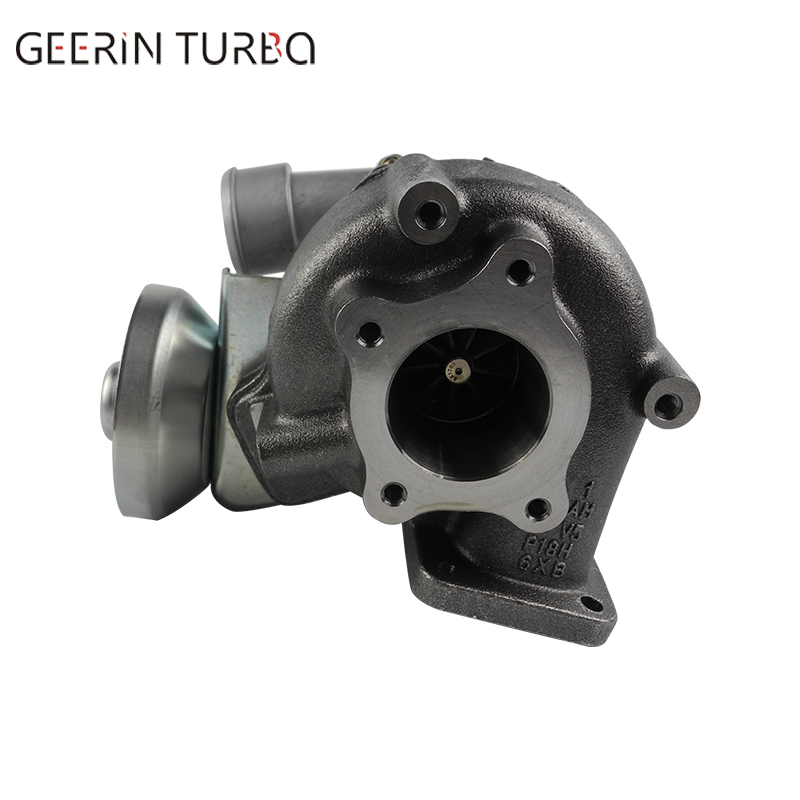 RHV5 8980115293 Turbo Part For Isuzu D-MAX 3.0 CRD