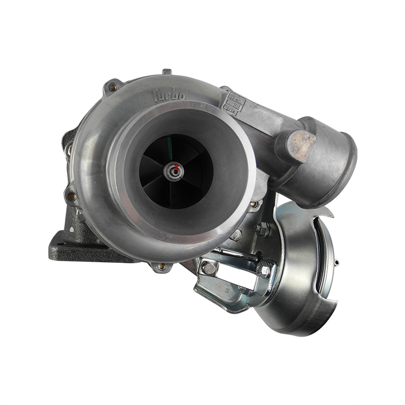 RHV5 8980115293 Turbo Part For Isuzu D-MAX 3.0 CRD