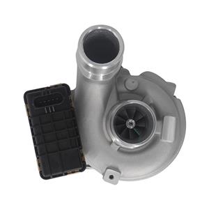Kit de turbocompressor eletrônico GTB1752VLK 780502-5001S para Hyundai Santa Fe 2.2 CRDi