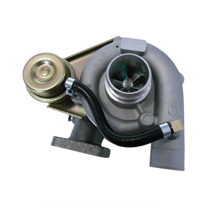 GT17 471037-5002 Fit Turbocharger Charger For Hyundai Chrorus Bus