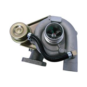 GT17 471037-5002 Fit Turbocharger Charger For Hyundai Chrorus Bus
