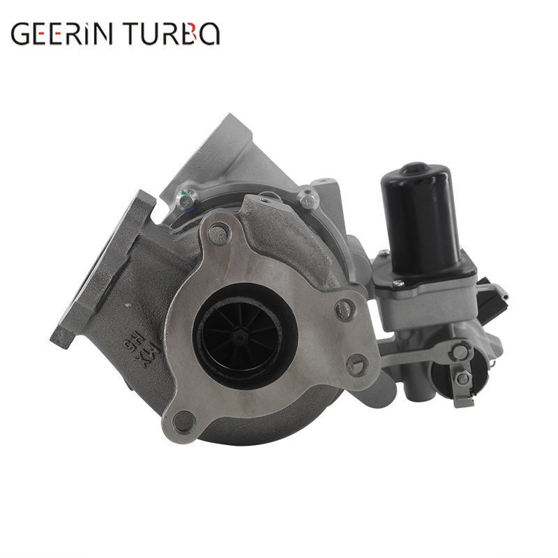 RHV4 VB36 VB22 Turbine Complete Turbos For Toyota Landcruiser V8