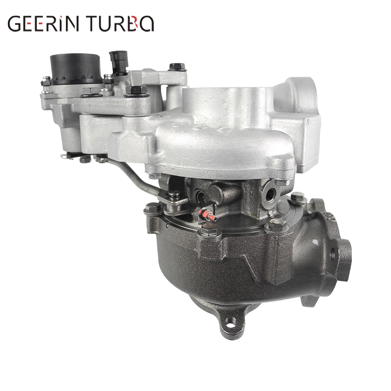 RHV4 VB36 VB22 Turbine Complete Turbos For Toyota Landcruiser V8