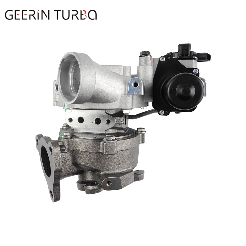 RHV4 VB36 VB22 Turbine Complete Turbos For Toyota Landcruiser V8