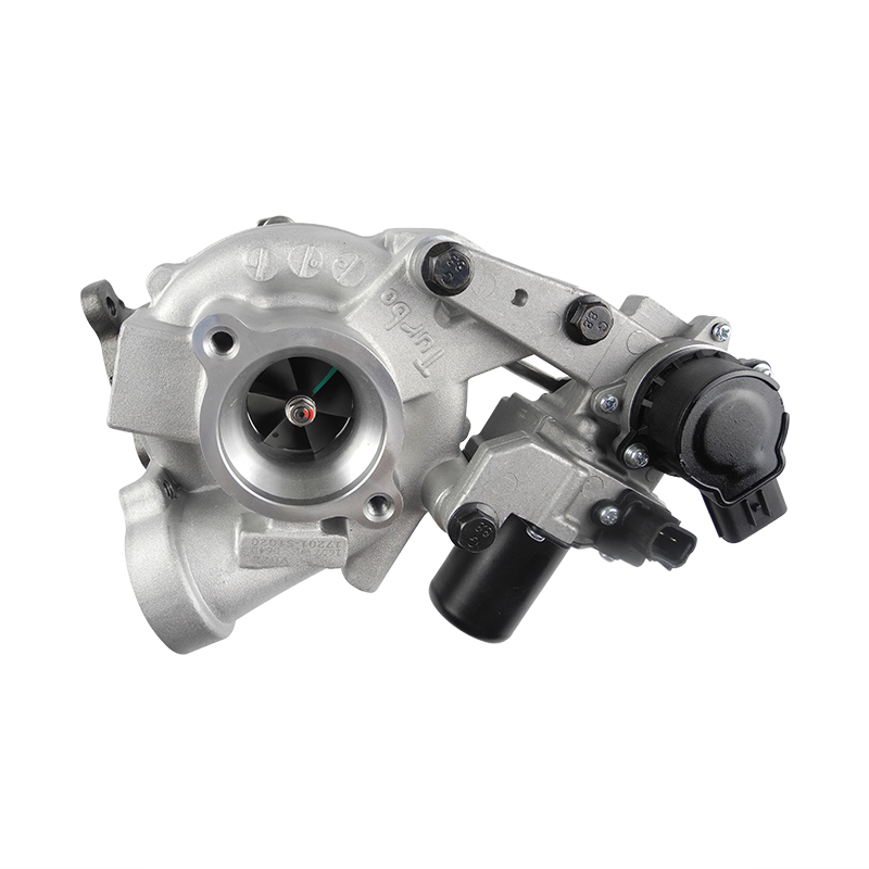 RHV4 VB36 VB22 Turbine Complete Turbos For Toyota Landcruiser V8