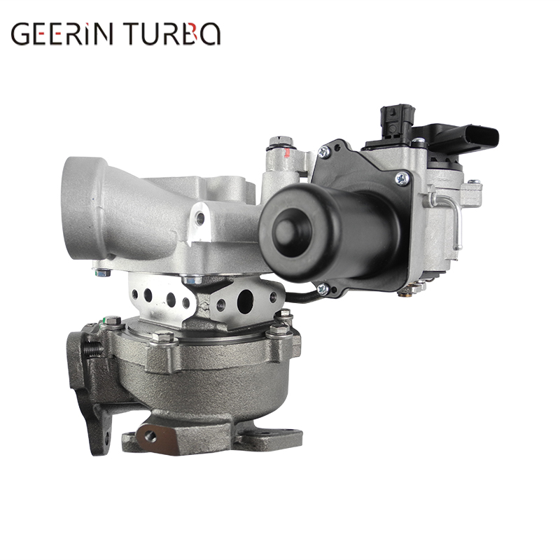 RHV4 VB36 VB22 Turbine Complete Turbos For Toyota Landcruiser V8