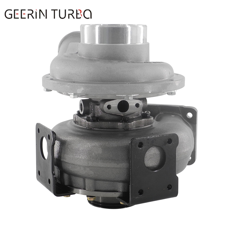 RHG8 S1760-E0102 Turbocharger Compressor Complete For Hino Profia 700