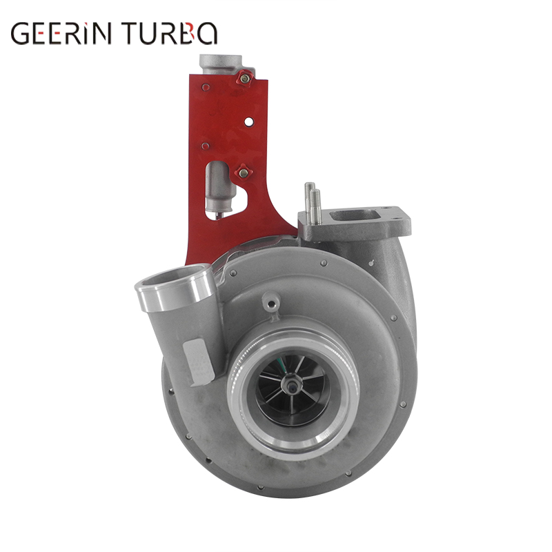 RHG8 S1760-E0102 Turbocharger Compressor Complete For Hino Profia 700