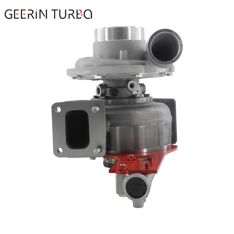RHG8 S1760-E0102 Turbocharger Compressor Complete For Hino Profia 700