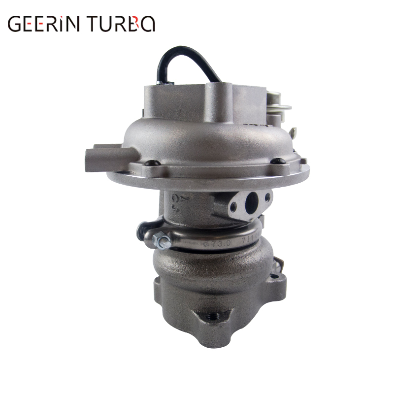 RHF4 VK500 14411-VK500 Turbo Compressor Cartridge For Nissan Navara 2.5 DI