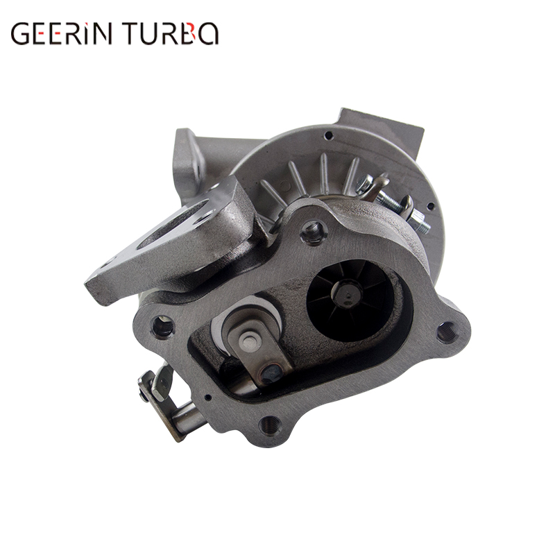 RHF4 VK500 14411-VK500 Turbo Compressor Cartridge For Nissan Navara 2.5 DI