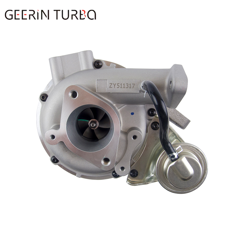 RHF4 VK500 14411-VK500 Turbo Compressor Cartridge For Nissan Navara 2.5 DI Factory