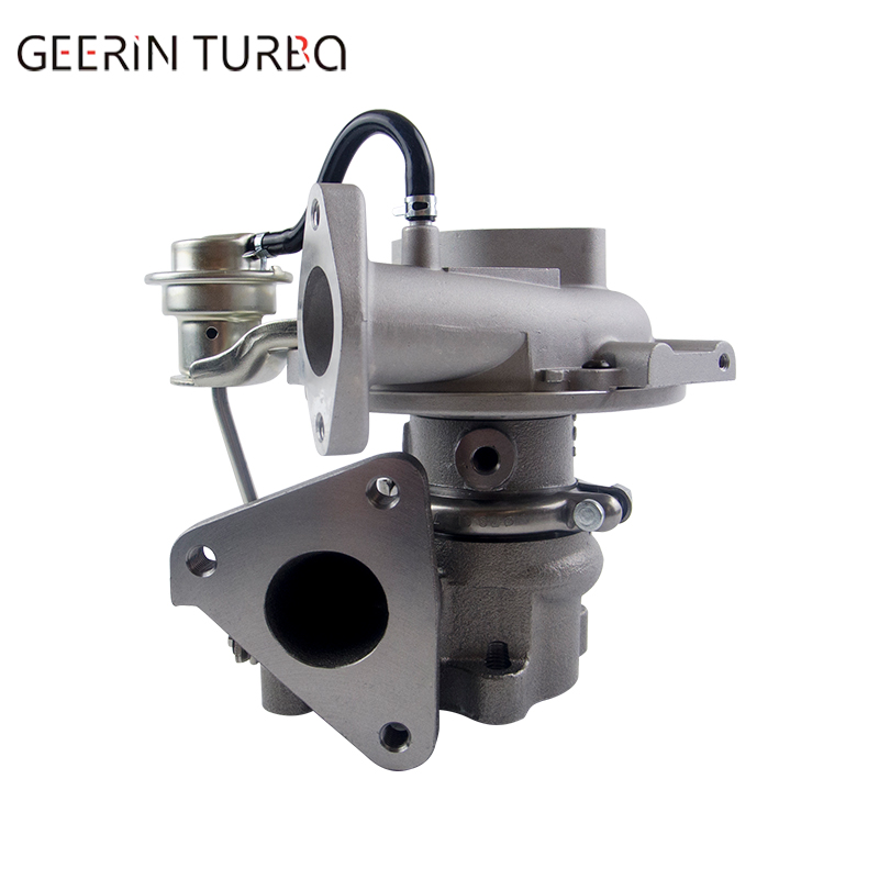 RHF4 VK500 14411-VK500 Turbo Compressor Cartridge For Nissan Navara 2.5 DI Factory