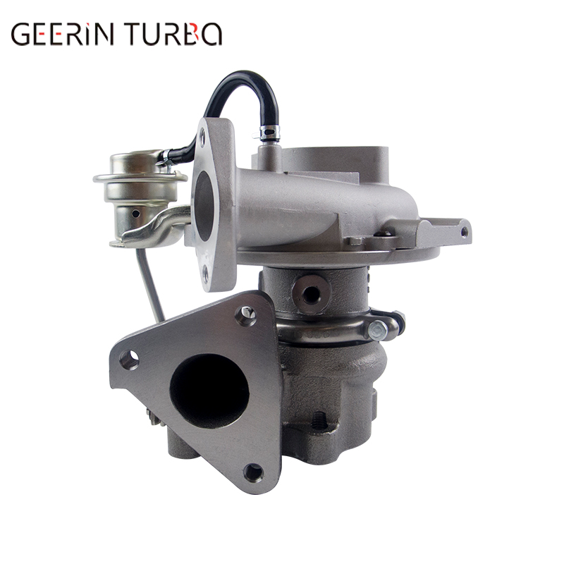 RHF4 VK500 14411-VK500 Turbo Compressor Cartridge For Nissan Navara 2.5 DI