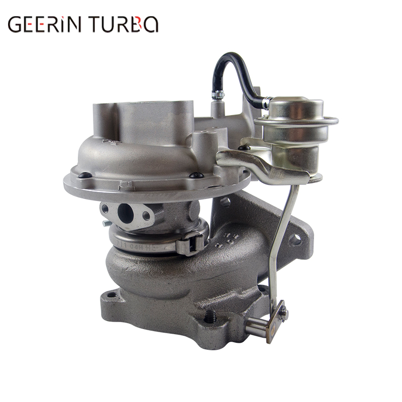 RHF4 VK500 14411-VK500 Turbo Compressor Cartridge For Nissan Navara 2.5 DI