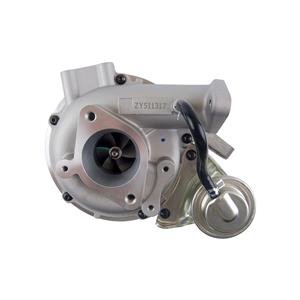 RHF4 VK500 14411-VK500 Turbo Compressor Cartridge For Nissan Navara 2.5 DI