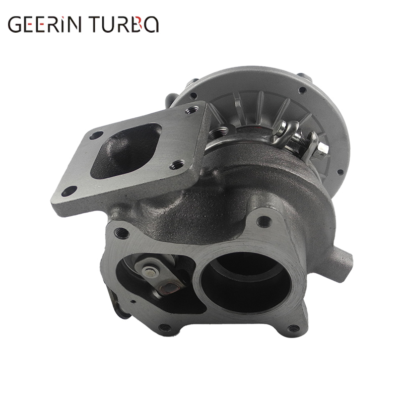RHF5-1A 50373233 0K55113700C Auto Turbo Part For KIA