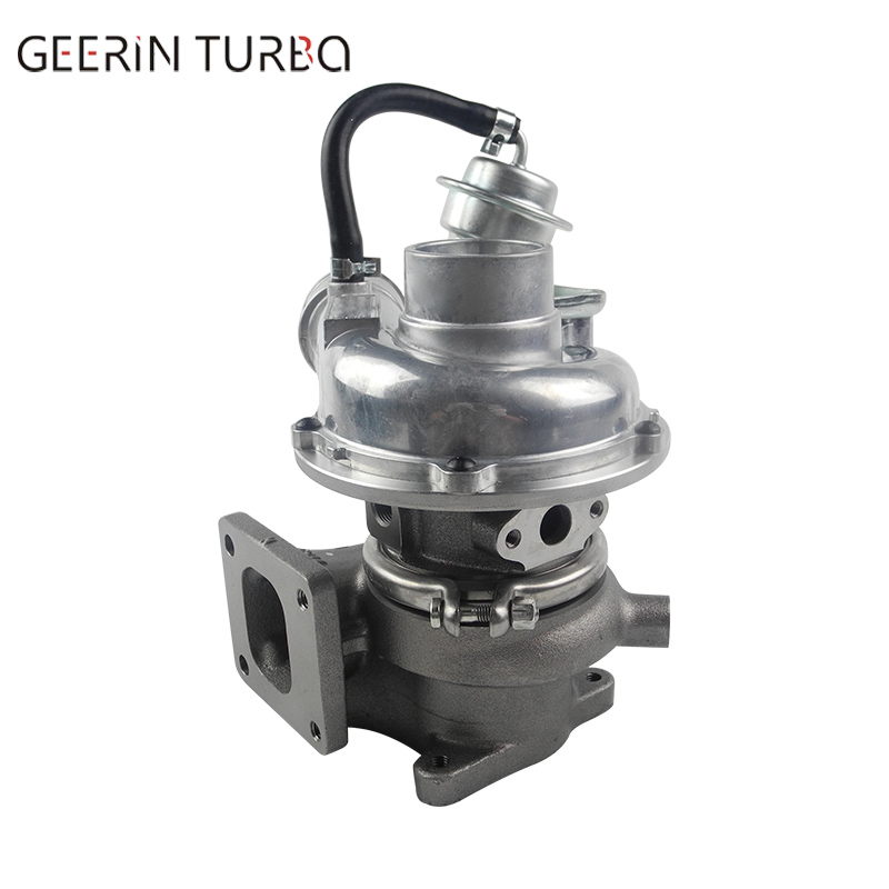 RHF5-1A 50373233 0K55113700C Auto Turbo Part For KIA