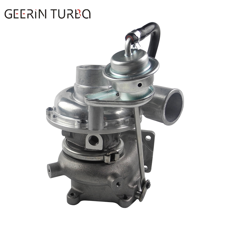 RHF5-1A 50373233 0K55113700C Auto Turbo Part For KIA