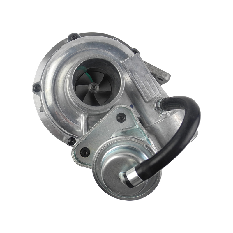RHF5-1A 50373233 0K55113700C Auto Turbo Part For KIA