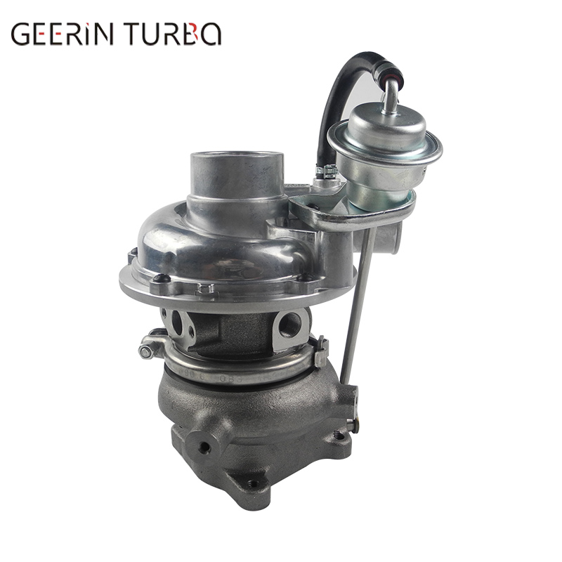 RHF5-1A 50373233 0K55113700C Auto Turbo Part For KIA