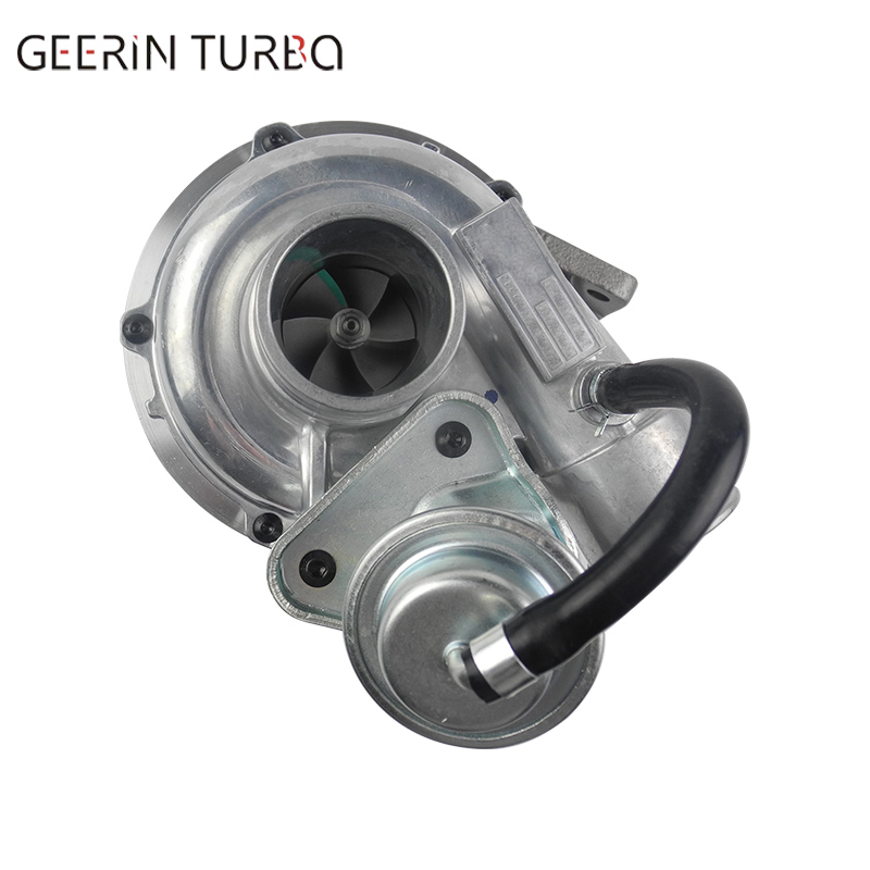 RHF5-1A 50373233 0K55113700C Auto Turbo Part For KIA
