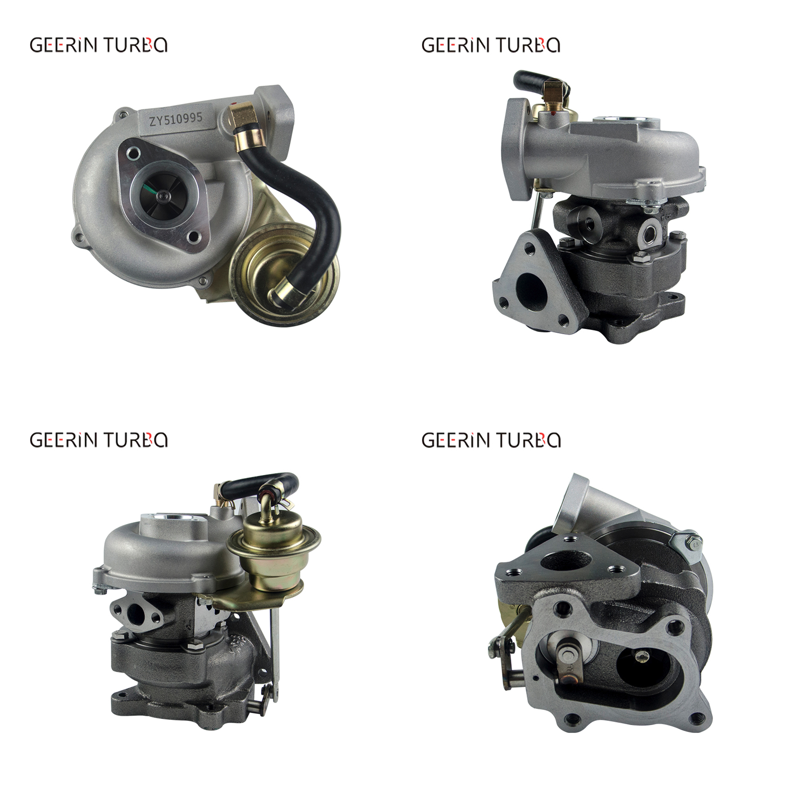 Made In China RHB31 VE110069 VJ110069 VG110069 VZ21 Auto Turbo Charger For Suzuki