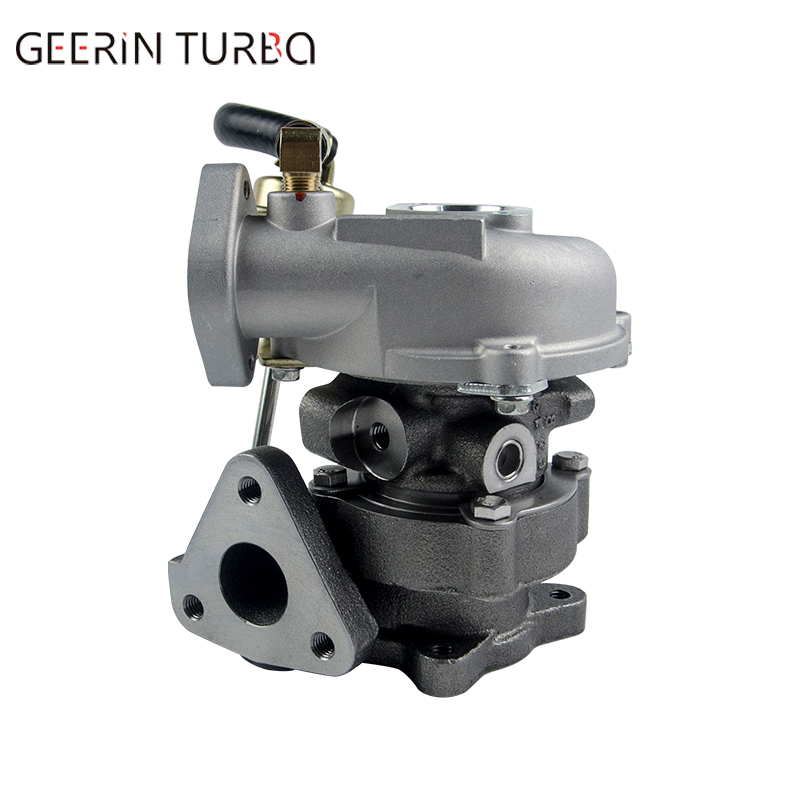 Made In China RHB31 VE110069 VJ110069 VG110069 VZ21 Auto Turbo Charger For Suzuki Factory