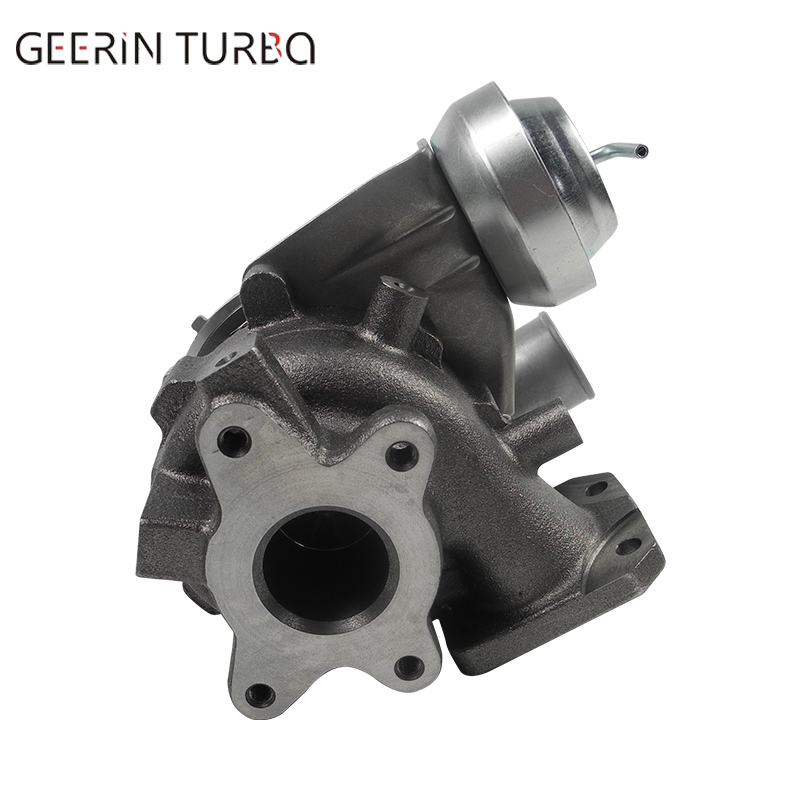 RHF4 VJ38 1447253 Engine Turbo Charger For Ford Ranger 3.0 TDCi