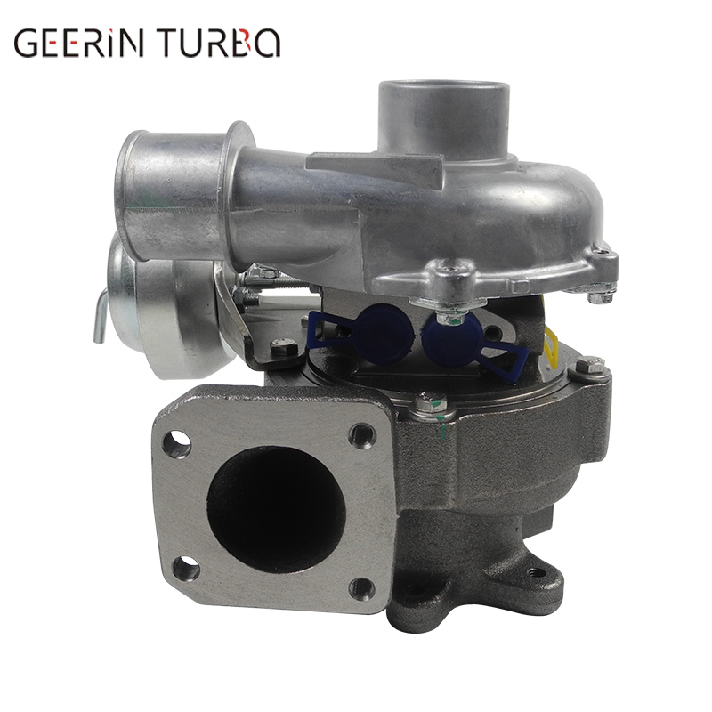 RHF4 VJ38 1447253 Engine Turbo Charger For Ford Ranger 3.0 TDCi