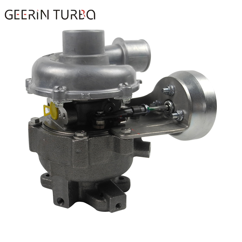 RHF4 VJ38 1447253 Engine Turbo Charger For Ford Ranger 3.0 TDCi