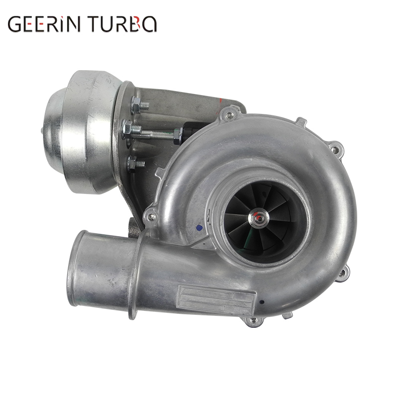 RHF4 VJ38 1447253 Engine Turbo Charger For Ford Ranger 3.0 TDCi