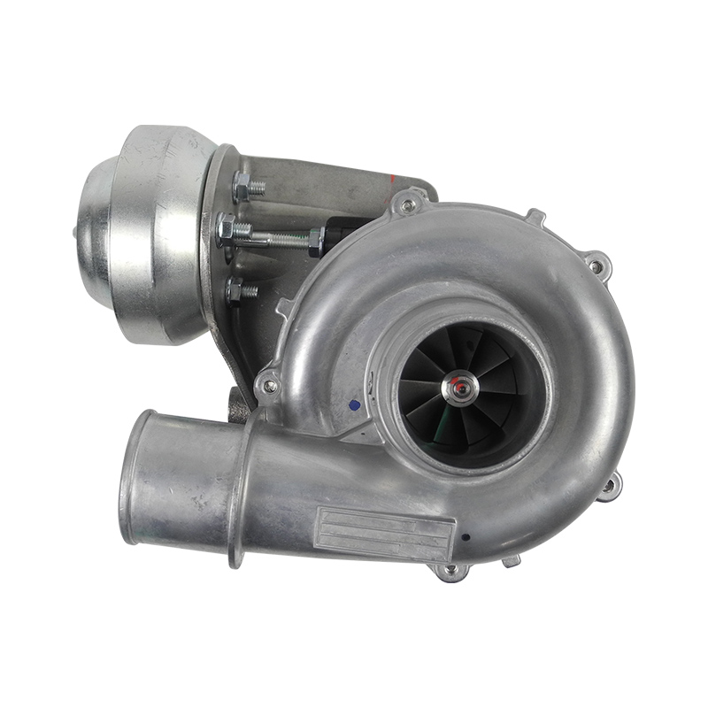 Turbocompressore del motore RHF4 VJ38 1447253 per Ford Ranger 3,0 TDCi