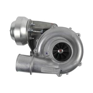 Cargador de Turbo del motor RHF4 VJ38 1447253 para el guardabosques 3,0 TDCi de Ford