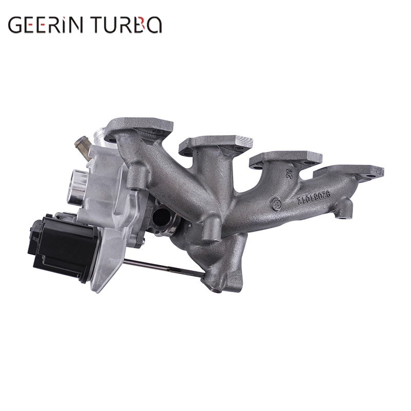 RHF3 T3M3771P8-S New Complete Turbocharger For VOLKSWAGEN / AUDI / SKODA 1.2L