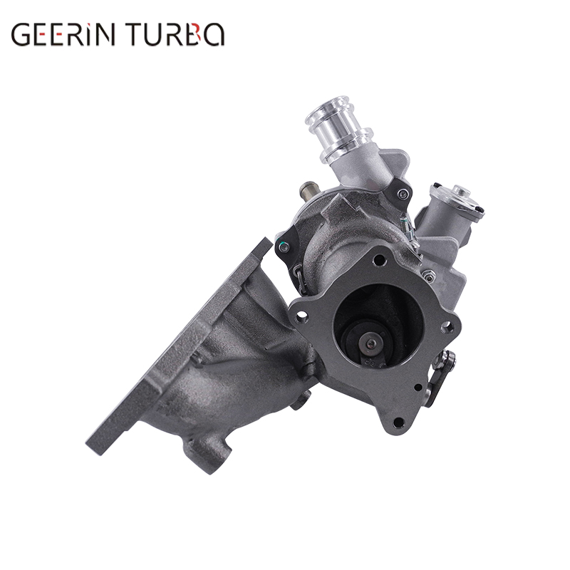 RHF3 T3M3771P8-S New Complete Turbocharger For VOLKSWAGEN / AUDI / SKODA 1.2L