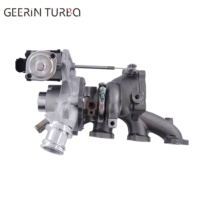 RHF3 T3M3771P8-S New Complete Turbocharger For VOLKSWAGEN / AUDI / SKODA 1.2L